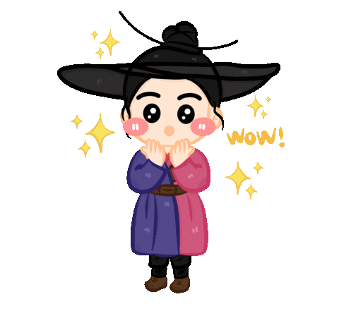 Goyounjung Sticker by yemsstudio