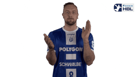 Handball-Bundesliga Handball GIF by LIQUI MOLY HBL