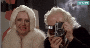 John Waters GIF by Turner Classic Movies
