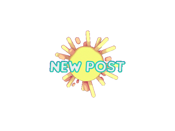 Moon And Stars News Sticker by melad jajou