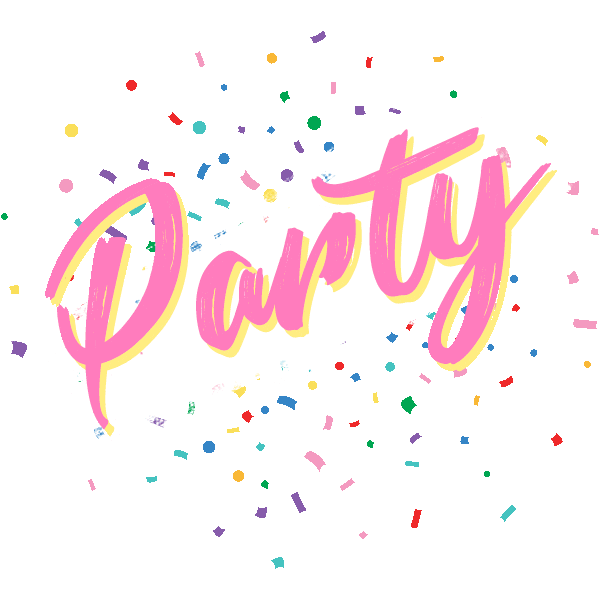 Happy Hour Drinking Sticker by Dailys_Cocktails