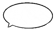 Bubble Ramadan Sticker