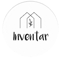 Framehouse framehouse theframehouse inventar Sticker