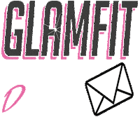 bikini delivery Sticker by Glamfitbikinis