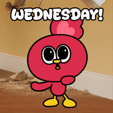 Happy Good Morning GIF