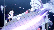 Video Game Fighting GIF by Demon Slayer: The Hinokami Chronicles 2