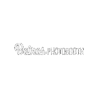 Wedding Photography Sticker by Baires Photobooth