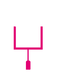 Game Football Sticker by T-Mobile