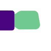 LISAInsurtech thumbdown purplehearts lisainsurtech Sticker