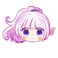 Happy Bang Bang Sticker by Mobile Legends: Bang Bang