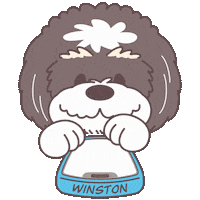 Double Tap Love Sticker