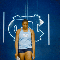 University Of North Carolina Ncaa GIF by UNC Tar Heels