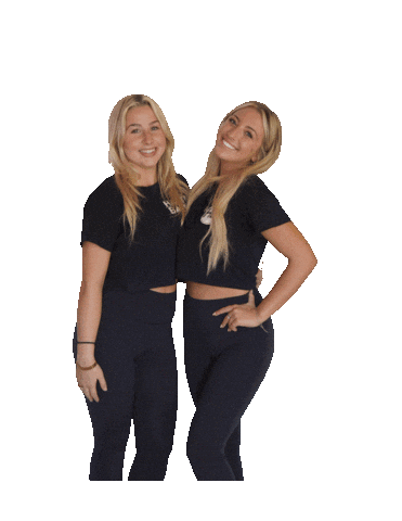 Sticker by Haute Barre Studio