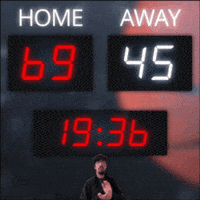 69 Home GIF