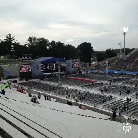 pfhof14 GIF by NFL