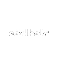 SADHAKYOGAINSTITUTE yoga monterrey sadhak yoga institute sadhak logo oficial Sticker