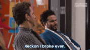 Parenting Reckon GIF by Children Ruin Everything