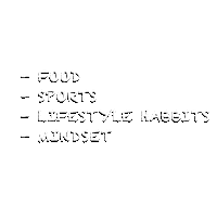 welzijnscentrumvalkenswaard sport shake fit focus Sticker