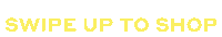 Swipe Up Sticker by The Paper Bunny