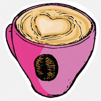 bisiesto_estudio vegan cafe bisiesto bisiesto366 GIF