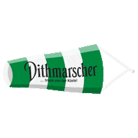 German Beer Sticker by dithmarscher_brauerei