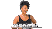 Shopping Shop Sticker by Salon Line