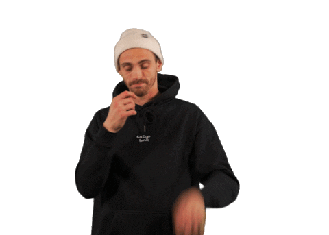 das leben des brian fimbim Sticker by funk