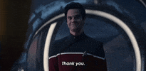 Season 2 Thank You GIF by Paramount+