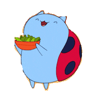 yas STICKER by imoji