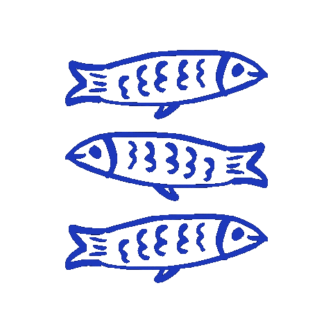 Ocean Life Portugal Sticker by elicoelhodesign