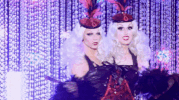 season 7 7x8 GIF by RuPaul's Drag Race