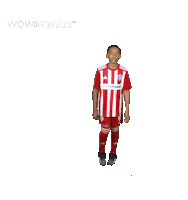 Football League Sticker by Gulf United FC