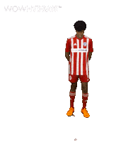 Football League Sticker by Gulf United FC