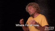 Ghost Story Horror GIF by TrueReal
