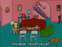 bart simpson episode 3 GIF