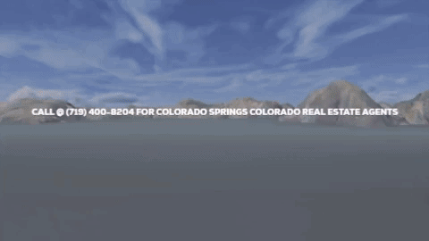 colorado springs colorado real estate GIF
