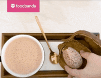 Hungry Fun GIF by foodpanda