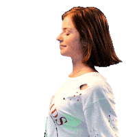 Im Ready Back To School Sticker by Nickelodeon Nederlands