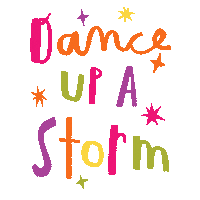 Tik Tok Dancing Sticker by A Peace of Werk