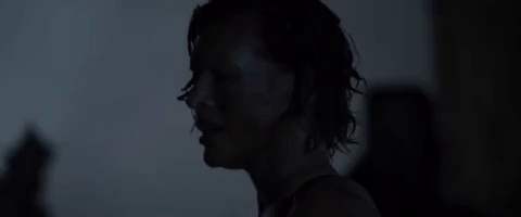 resident evil sony GIF by Resident Evil: The Final Chapter