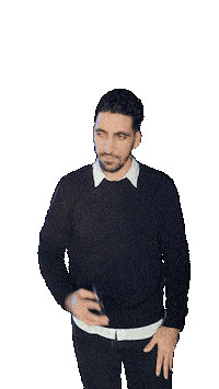 Synercom Sticker by Soufiane El kaddouri