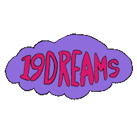 Surf Surfing Sticker by 19Dreams