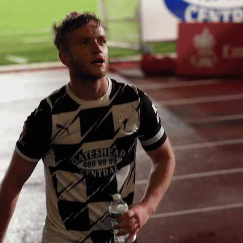 GIF by GatesheadFC