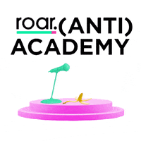 Roar Academy GIF by helloroar
