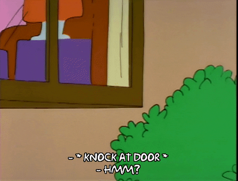 season 6 episode 3 GIF