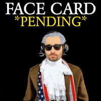 Ugly Face GIF