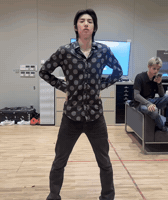 Juhoon 豬豬 GIF