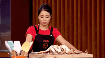 television celebrity GIF by MasterChef España