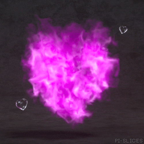 Valentines Day Love GIF by Pi-Slices