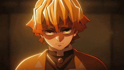 asvf giphycreatortest zenitsu GIF